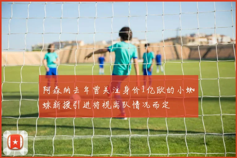 阿森纳去年曾关注身价1亿欧的小蜘蛛新援引进将视离队情况而定