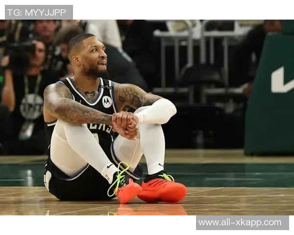 利拉德调侃能否重返大学篮球赛场再战一年引发热议