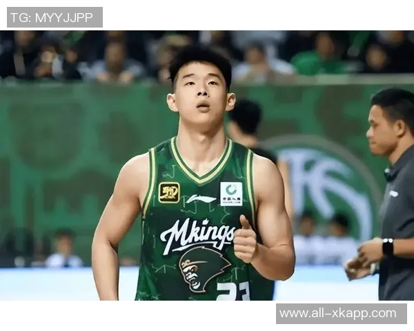 林葳揭秘选择俄勒冈大学背后的故事教练承诺助力实现NBA梦想