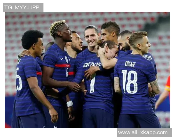 法国足协计划在世界杯后为格列兹曼举行致敬仪式以表彰其贡献