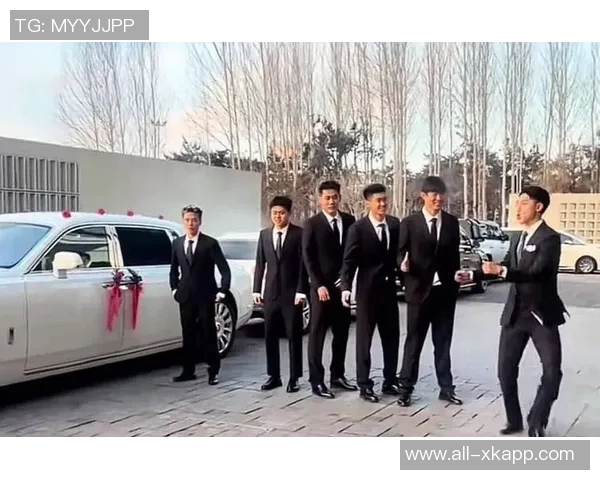 国脚高准翼喜结良缘泰山恒大昔日队友齐聚祝福盛典 国脚高准翼喜结良缘泰山恒大昔日队友齐聚祝福盛典