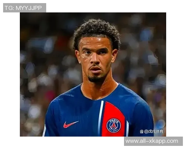 扎伊尔埃梅里盛赞登贝莱展现无与伦比的魔力与才华