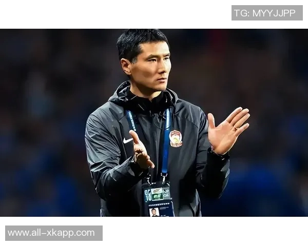 国家队新征召毛雷尔与杨智应随邵佳一共赴国际赛场 国家队新征召毛雷尔与杨智应随邵佳一共赴国际赛场