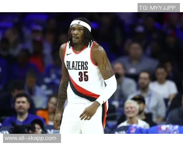 开拓者伤病情况更新罗伯特威廉姆斯继续缺阵利拉德与亨德森仍在恢复中 开拓者伤病情况更新罗伯特威廉姆斯继续缺阵利拉德与亨德森仍在恢复中