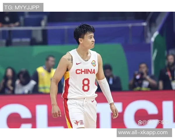 赵睿展现价值曾凡博陈盈骏回归助力北京队实力再攀高峰 赵睿展现价值曾凡博陈盈骏回归助力北京队实力再攀高峰