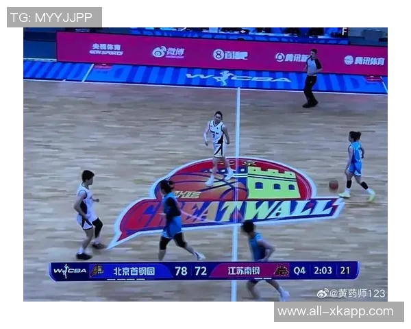 中国篮协评估WCBA常规赛首循环赛制优化成果竞争态势愈加激烈