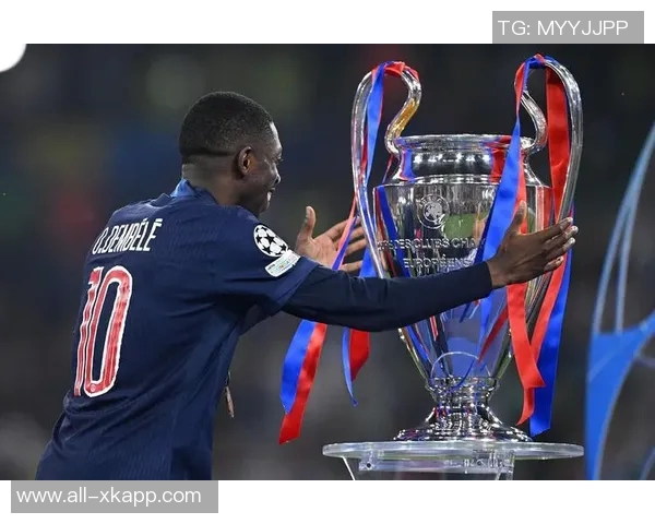 德转管理员称登贝莱荣获金球奖应以涨身价庆祝时隔六年再破亿