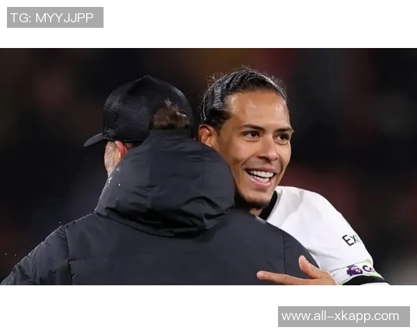 范戴克深刻反思球队表现呼吁每位球员重拾信心与责任感